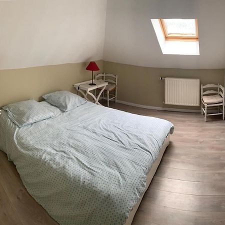 Villa Vintage Durbuy Esterno foto