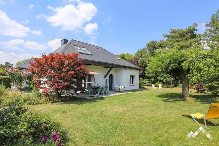 Villa Vintage Durbuy Esterno foto